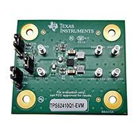 TPS62410Q1-EVM